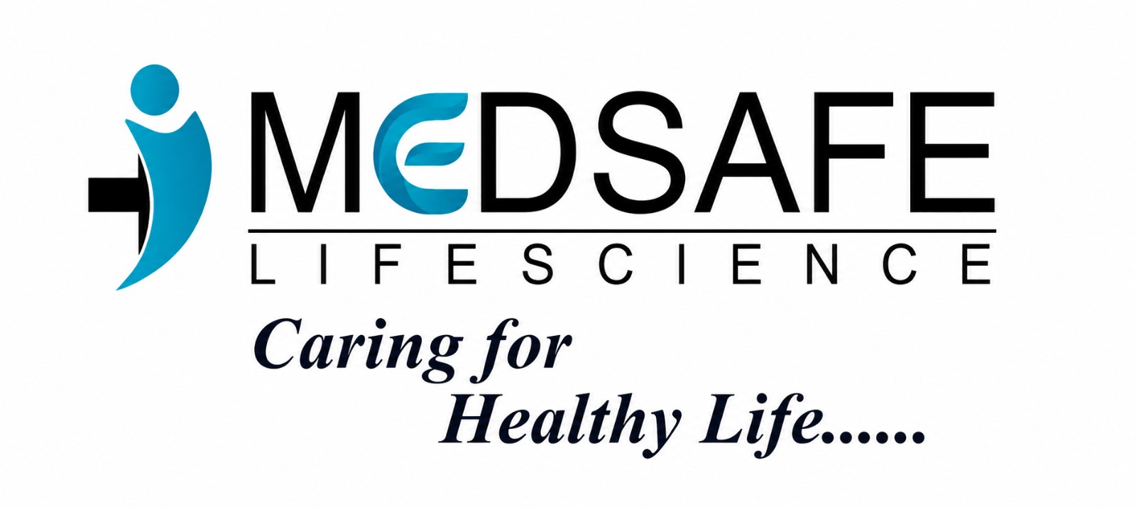 MedSafe LifeScience Logo