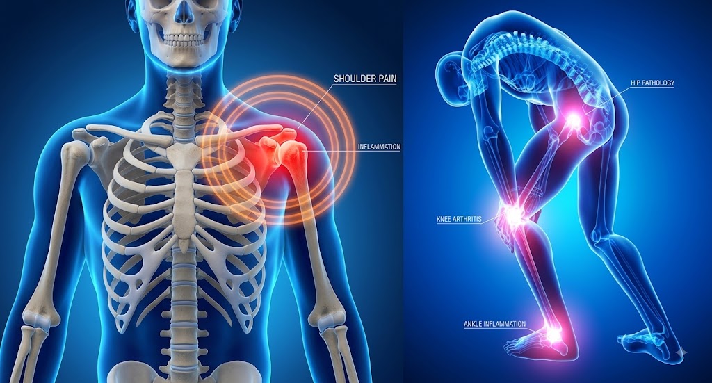 Orthopedic