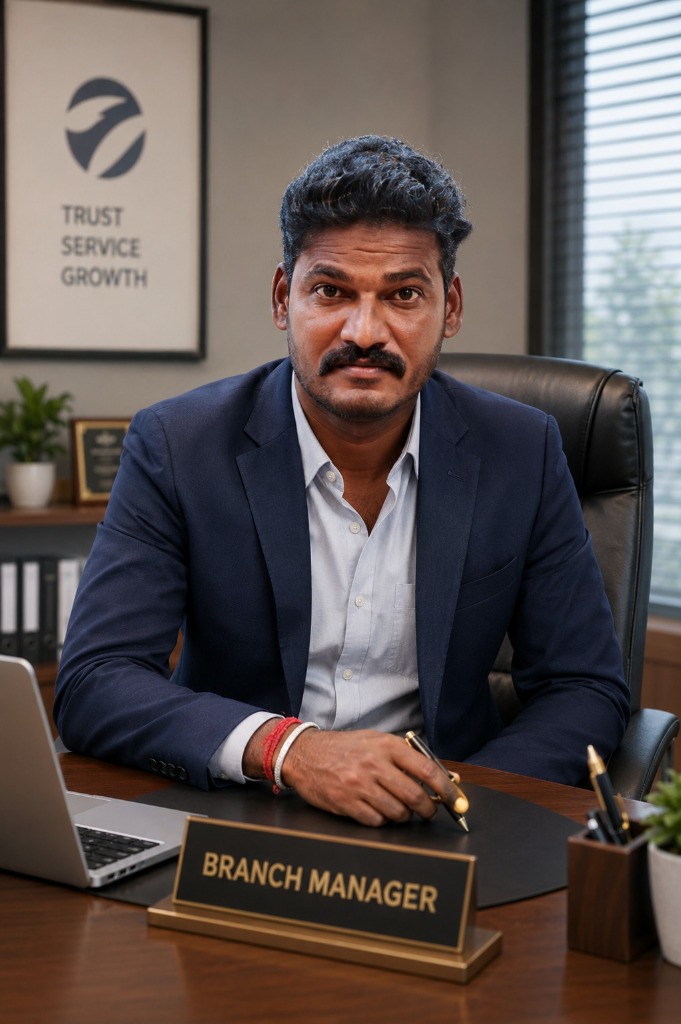 D. Prabakaran - GM - Marketing & Sales